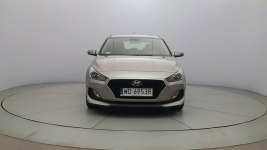 Hyundai i30 1.4 Classic + z polskiego salonu! FV 23% Warszawa - zdjęcie 2