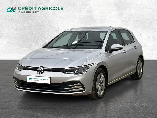 Volkswagen Golf VIII 2.0 TDI Life Warszawa - zdjęcie 1