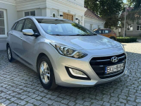 Hyundai i30 Navi Kamera LED Gwarancja Kutno - zdjęcie 4