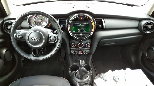 Mini 24 tys*Klimatronik*Asystent parkowania*Parki przód-tył Jarocin - zdjęcie 10