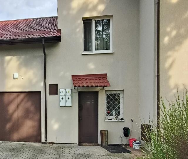 Lokal na wynajem Warszawa Warszawa - zdjęcie 7