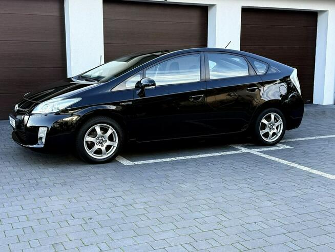 Toyota Prius Radom - zdjęcie 2
