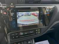 Toyota Auris Hybrid 136KM/Premium/Led/Navi/Kamera/Serwis/FaVAT23% Węgrów - zdjęcie 6