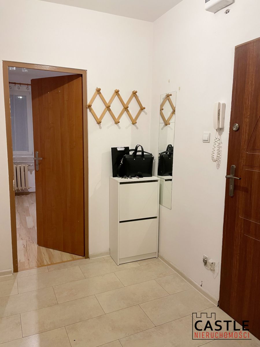 Mieszkanie na wynajem Poznań Grunwald Grunwald - zdjęcie 12