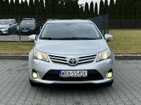 Toyota Avensis ***REZERWACJA***FULL*LEDY*Kamera*Cofania*Grzane*Fotele Kotarwice - zdjęcie 2