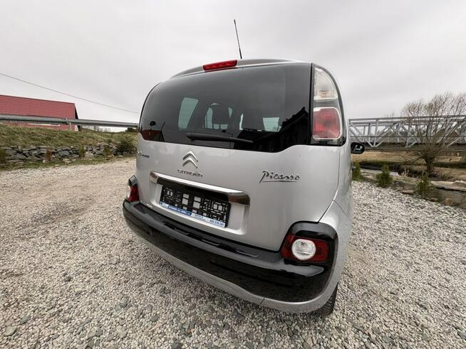 Citroen C3 Picasso 1,6 diesel, 100 KM Kamienna Góra - zdjęcie 11