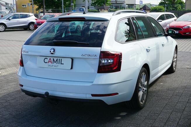 Škoda Octavia zarejestrowany, ubezpieczony Opole - zdjęcie 5