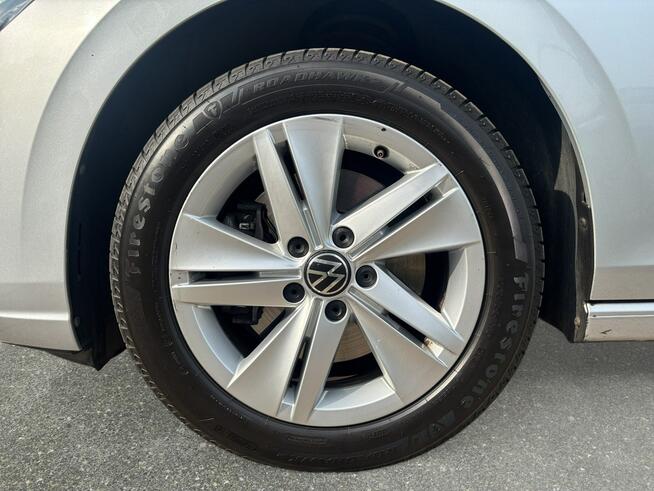 Volkswagen Golf 2.0 TDI Life! Z Polskiego Salonu! Faktura VAT! Warszawa - zdjęcie 9