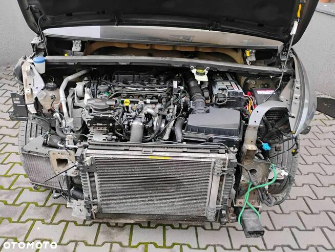 Citroën C4 Grand Picasso 2.0-150KM. SALON. Jeździ Parczew - zdjęcie 7