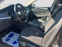 Škoda Octavia 2.0 TDI Style DSG ! Z Polskiego Salonu ! Faktura VAT ! Warszawa - zdjęcie 12