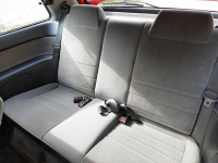 Mazda 323 1.6 GLX Nowa Karczma - zdjęcie 6