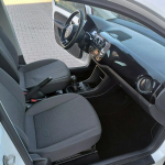 Volkswagen Up! 1.0 BlueMotion Klimatyzacja Podgrzewane fotele Suchorzew - zdjęcie 11