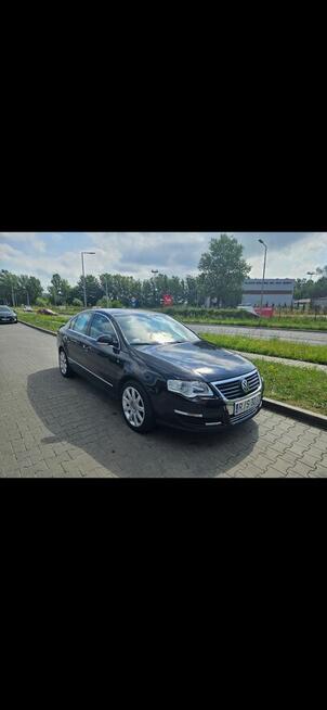 Volkswagen Passat 2005r.1.9tdi Jasło - zdjęcie 1