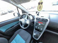 Suzuki Splash Oryginał Stan Bezwypadkowy  I Właściciel Serwis do Końca Zielona Łąka - zdjęcie 10