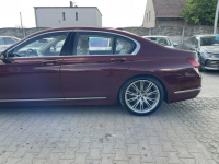 BMW 750 Mpakiet Xdrive Pamięć Masaż Pneumatyka Harman Gliwice - zdjęcie 7