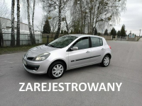 Ładne Clio Benzyna klima super stan