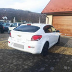 Chevrolet Cruze Wojnicz - zdjęcie 4