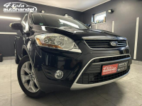 Ford Kuga 2.0 TDCI 140KM Zadbana po opłatach Gwarancja