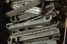 Odlewnia Sobowidz - odlewy żaroodporne i żarowytrzymałe - rusztowiny Gdańsk - zdjęcie 5