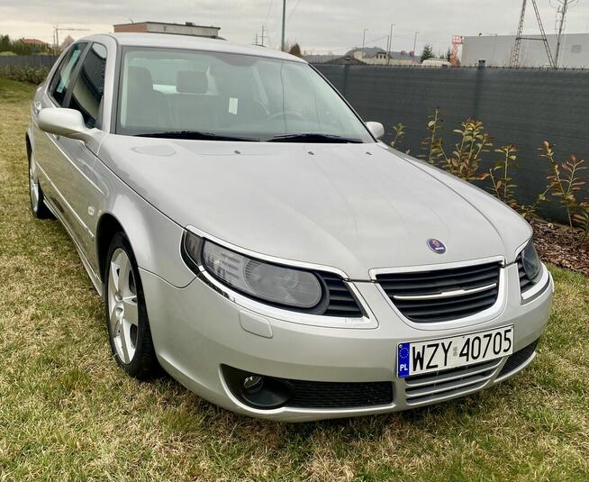 Saab 95 215 kM Mszczonów - zdjęcie 10