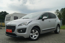PEUGEOT 3008R 2014R 1.6 DIESEL SKRZYNIA AUTOMATYCZNA