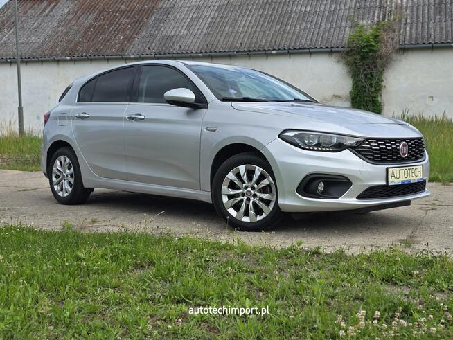 Fiat Tipo zadbany*czujnik deszczu/zmierzchu Białogard - zdjęcie 12