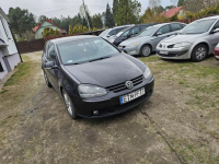 Golf 1.9tdi 2006r Zgierz - zdjęcie 3