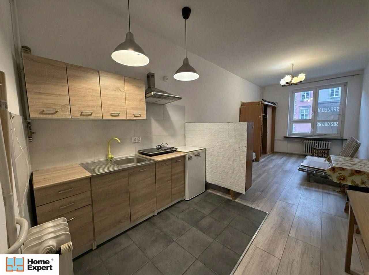 1pok, 25met, Rynek PO REMONCIE/KOMÓRKA (Wrocław) Stare Miasto - zdjęcie 2