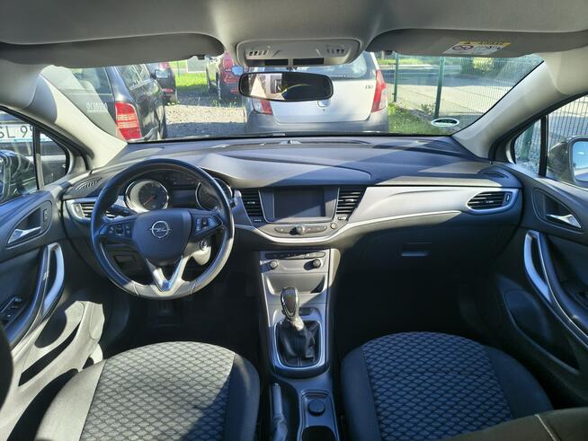 Opel Astra K Sports Tourer Ruda Śląska - zdjęcie 11