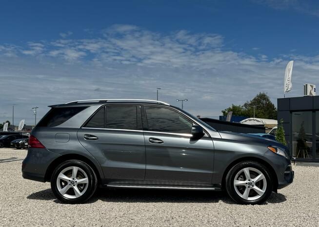 Mercedes GLE 350, 2018 Michałowice - zdjęcie 3