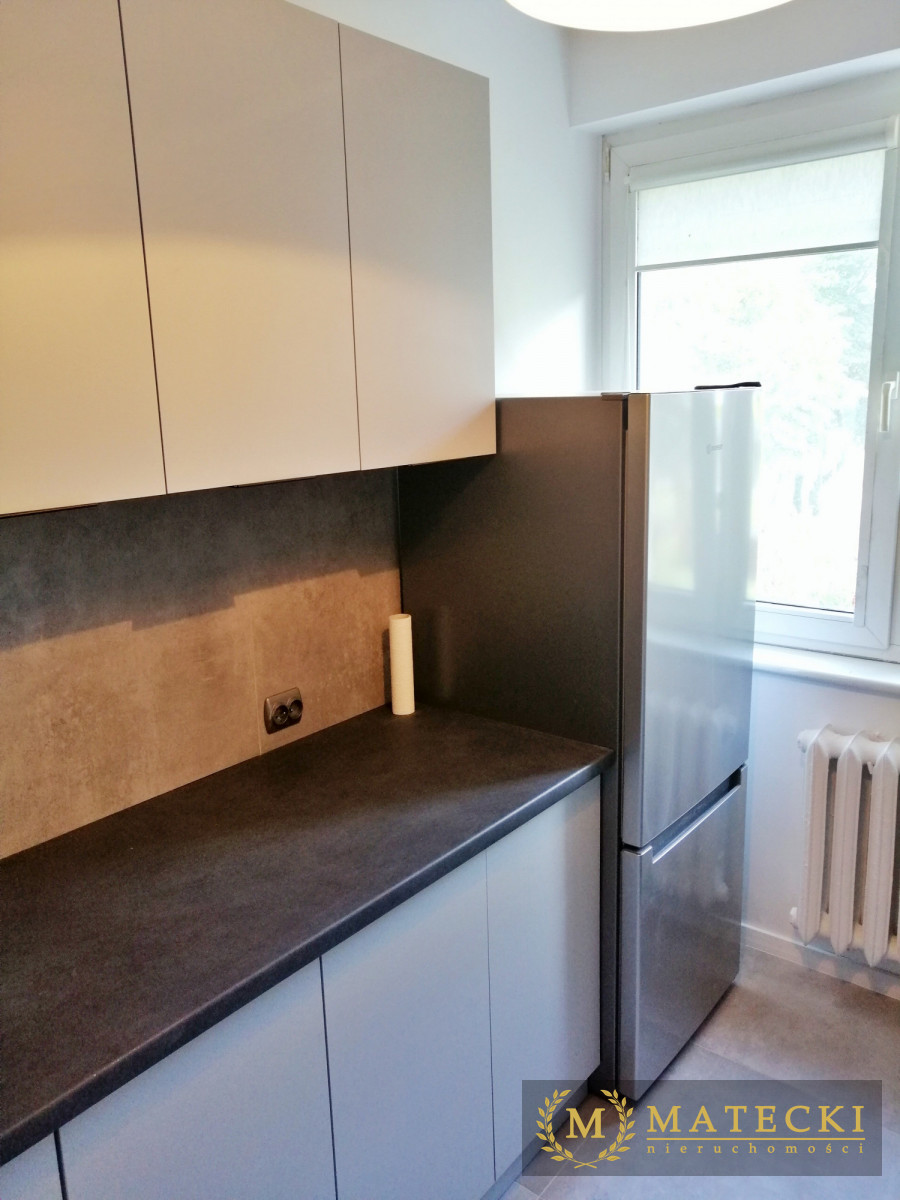 4 niezależne pokoje + jasna kuchnia Poznań - zdjęcie 10