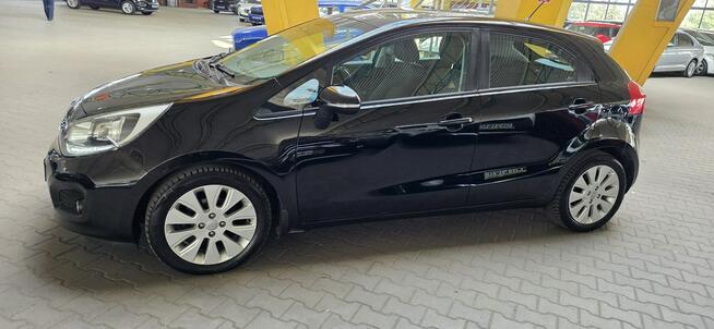 Kia Rio ZOBACZ OPIS !! W podanej cenie roczna gwarancja Mysłowice - zdjęcie 5
