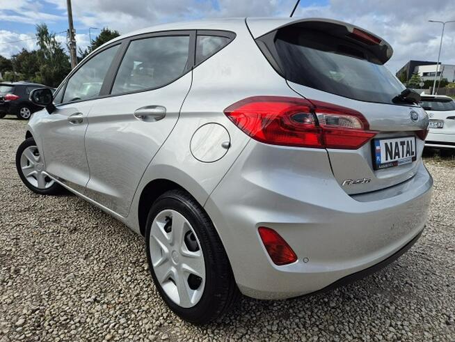 Ford Fiesta 1,1Benz* *85Ps* Tylko 90.000km Bydgoszcz - zdjęcie 4