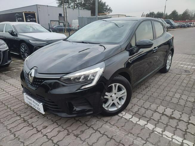 Renault Clio Salon Polska fv23 Otwock - zdjęcie 3