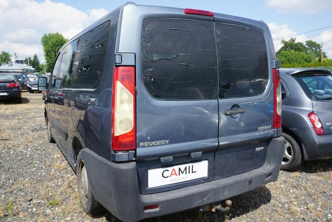 Peugeot Expert polski salon Opole - zdjęcie 11