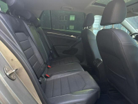 GOLF VII 1.4 122KM HIGHLINE NAVI skóra FULL LED panorama SERWIS 2013 Tychy - zdjęcie 10