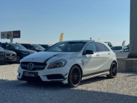 Mercedes-Benz Klasa A, 2014 Michałowice - zdjęcie 8