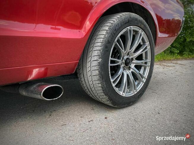 Ford Consul 2.8L Gromada - zdjęcie 7