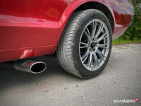 Ford Consul 2.8L Gromada - zdjęcie 7