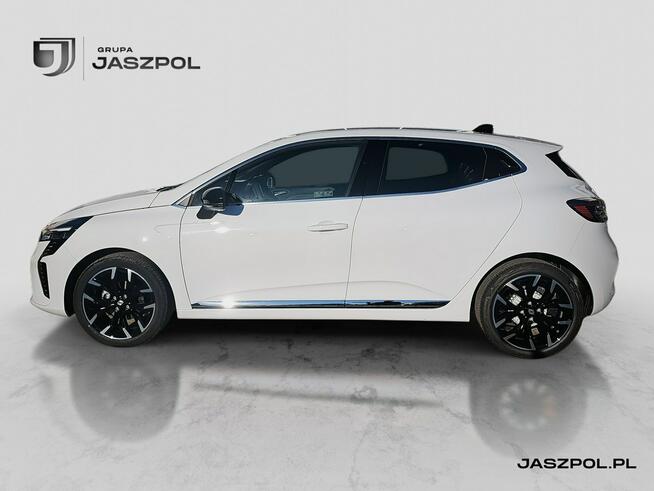 Renault Clio 1.0 TCe Generation LPG Łódź - zdjęcie 8