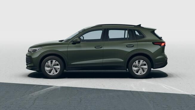 Volkswagen Tiguan Trend 1.5 eTSI 131 KM DSG Zamów już teraz! Łódź - zdjęcie 3