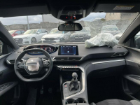 Peugeot 5008 Kamera  7 osobowy Virtual cockpit Hak Gliwice - zdjęcie 8