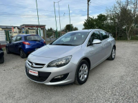 Opel Astra 1.6 CDTI 110KM/Nawigacja/Zamiana/Kredyt/Pakiet VIP Gwarant Warszawa - zdjęcie 2