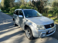 Suzuki Grand Vitara Wielogłowy - zdjęcie 3