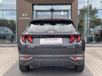 Hyundai Tucson 1.6T-GDI 6MT 150KM Modern Car Play Salon Polska FV23% Łódź - zdjęcie 9