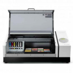Roland VersaUV LEF2-200 Benchtop UV Flatbed Printer (ATLASPRINTSTORE)