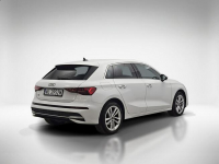 Audi A3 35 TFSI mHEV S tronic ! Z Polskiego Salonu ! Faktura Vat ! Warszawa - zdjęcie 5
