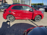 Fiat 500x Dolcevita AWD Kamery 360 Panorama Skóra Gliwice - zdjęcie 5