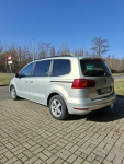 Seat Alhambra II 1.4 Zadbany Rodzinny 7os. Bogato Wyposażony Warszawa - zdjęcie 9