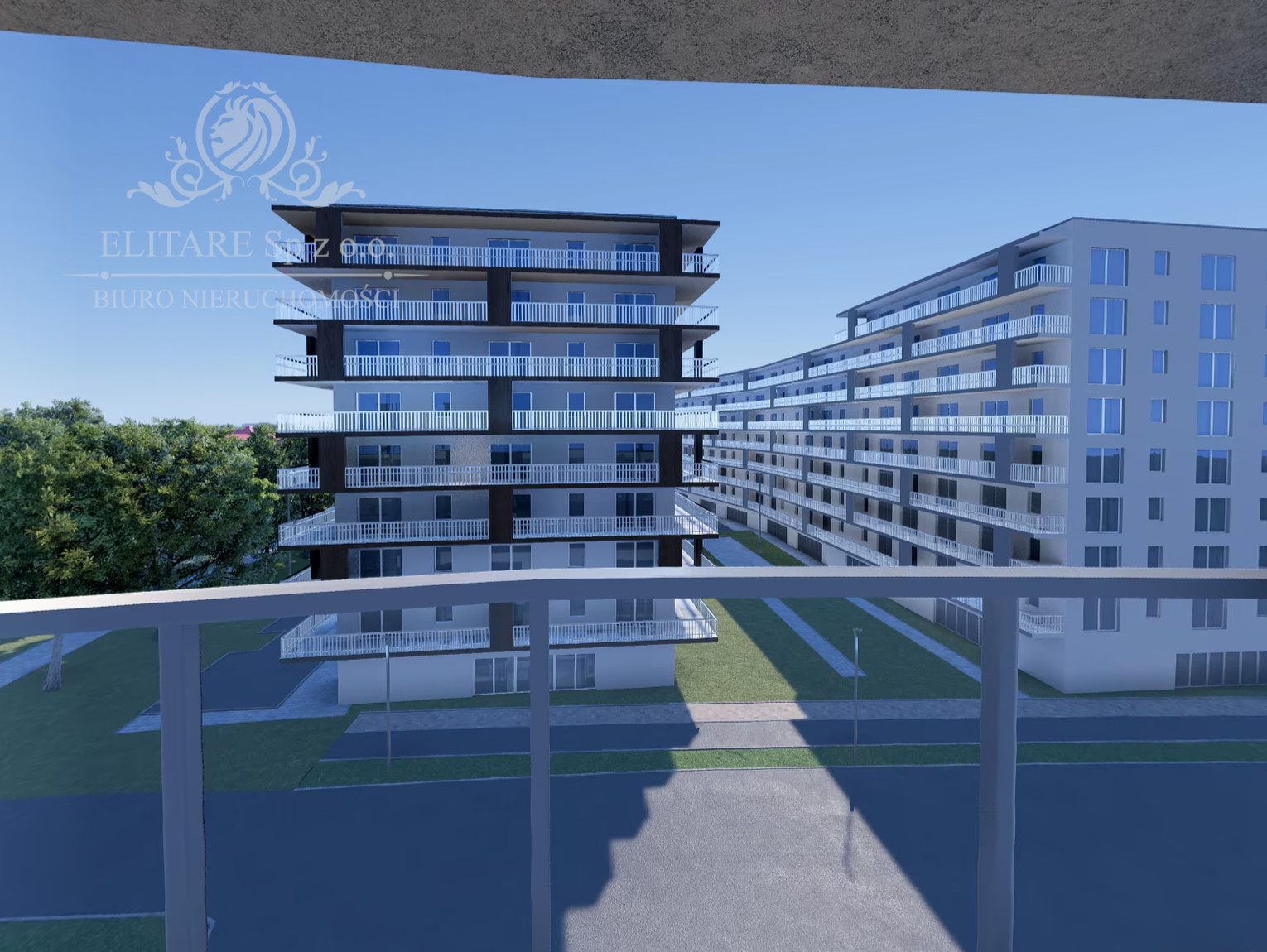 Piękne mieszkanie z molwiością wydzielenia sypialni, Reymonta Wrocław - zdjęcie 12